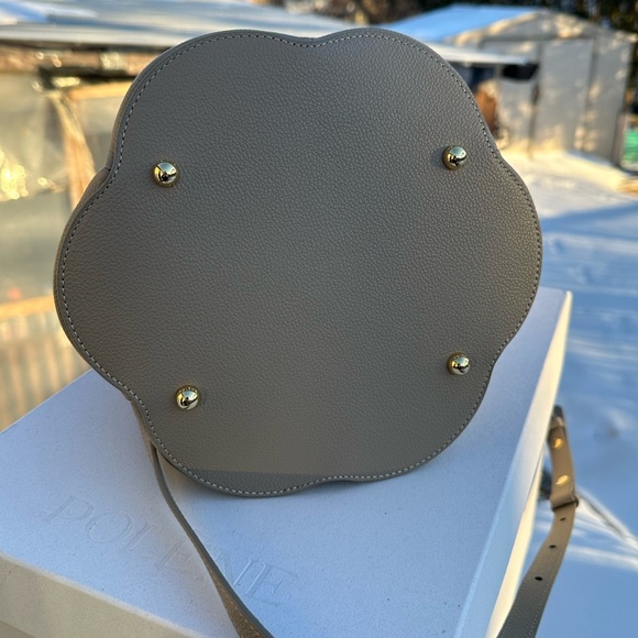 *NEW* POLENE NUMERO HUIT BAG - Picture 12 of 15